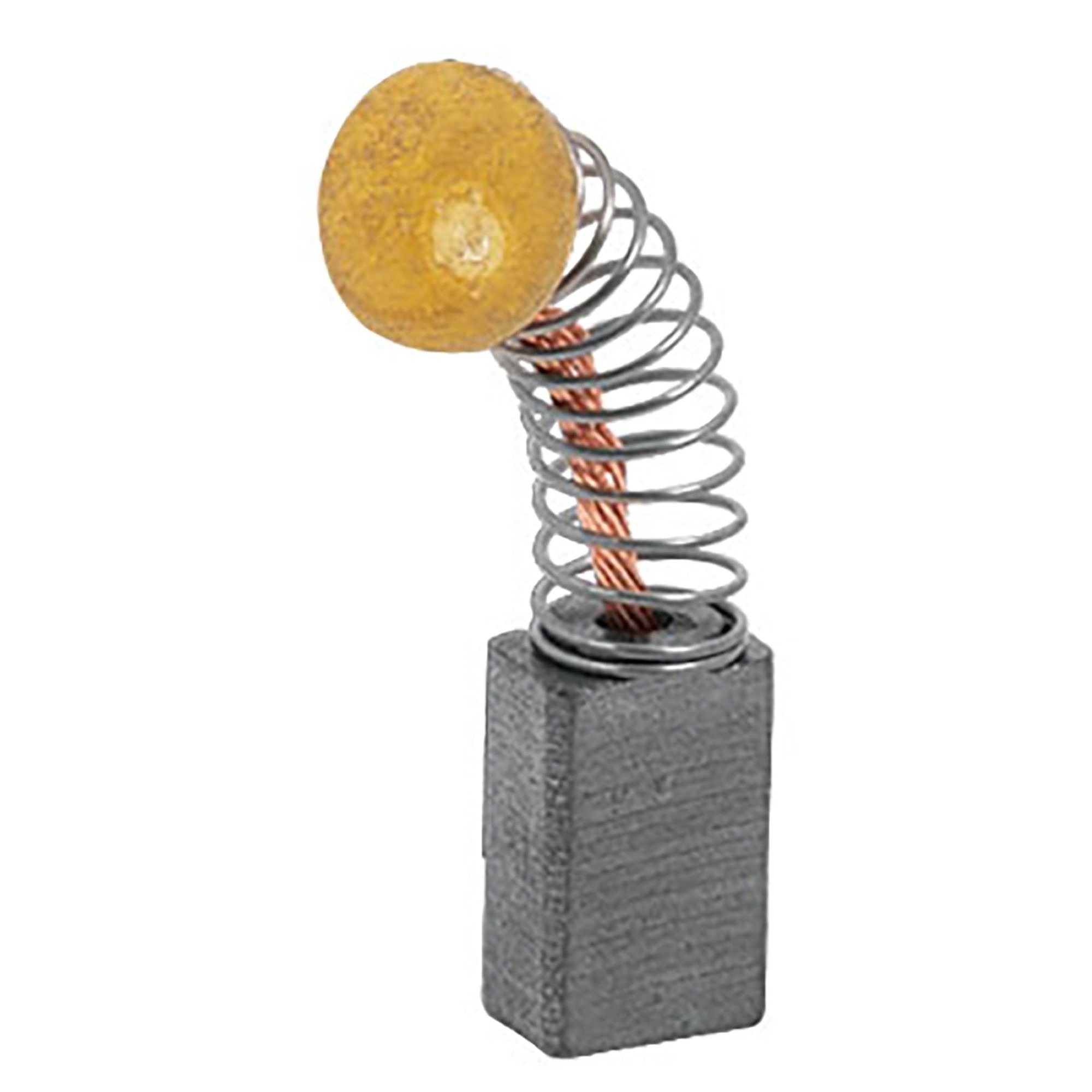 2 Carbones De Repuesto Para Cepillo Electrico CEPEL-3-1/4A4